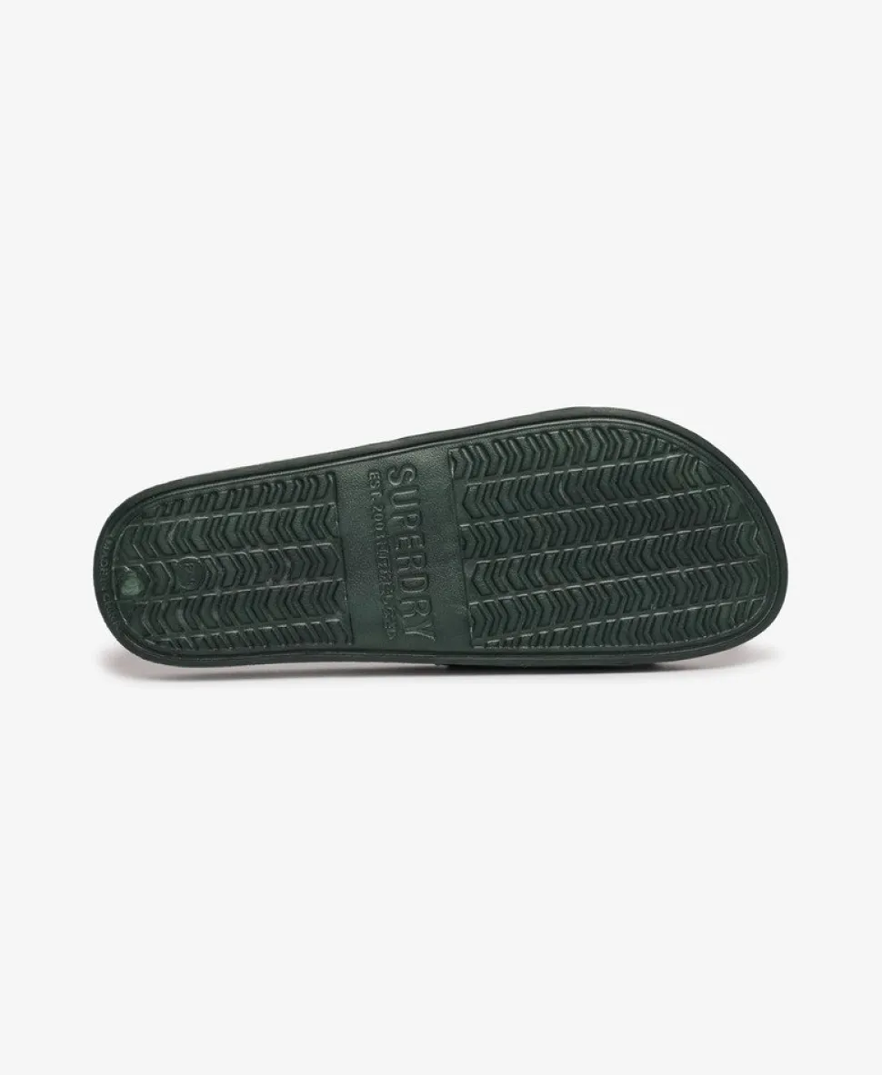 SD&Co. Pool Sliders