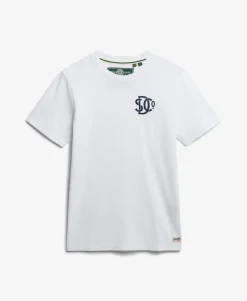 SD&Co. Relaxed T-Shirt