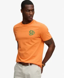 SD&Co. Relaxed T-Shirt
