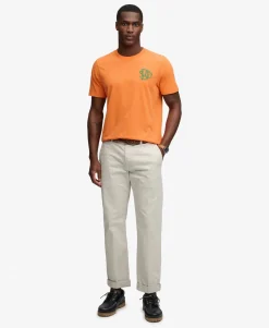 SD&Co. Relaxed T-Shirt