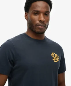 SD&Co. Relaxed T-Shirt