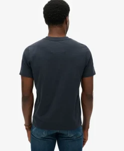 SD&Co. Relaxed T-Shirt