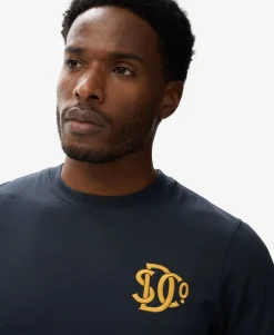 SD&Co. Relaxed T-Shirt