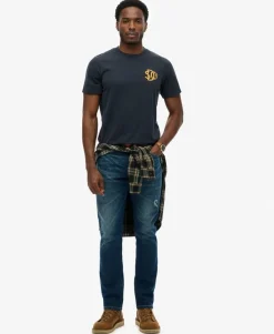 SD&Co. Relaxed T-Shirt