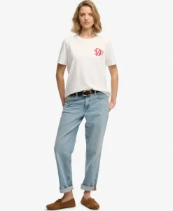 SD&Co Relaxed T-shirt