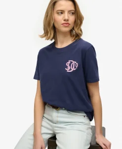 SD&Co Relaxed T-shirt