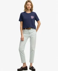 SD&Co Relaxed T-shirt