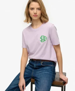 SD&Co Relaxed T-shirt