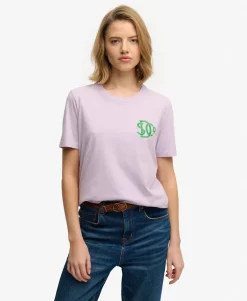 SD&Co Relaxed T-shirt