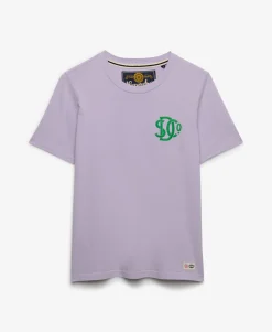 SD&Co Relaxed T-shirt