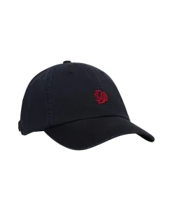 SD Embroidered Baseball Cap