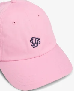 SD Embroidered Baseball Cap