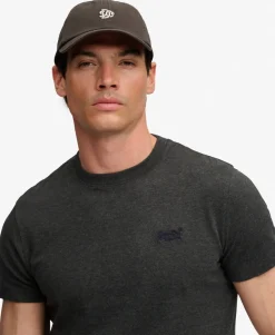 SD Embroidered Baseball Cap