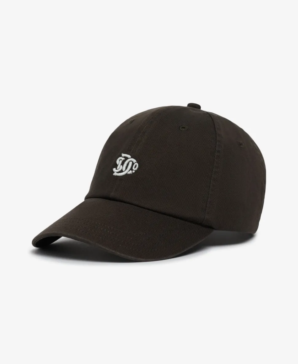 SD Embroidered Baseball Cap