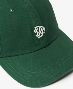 SD Embroidered Baseball Cap