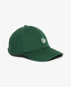 SD Embroidered Baseball Cap