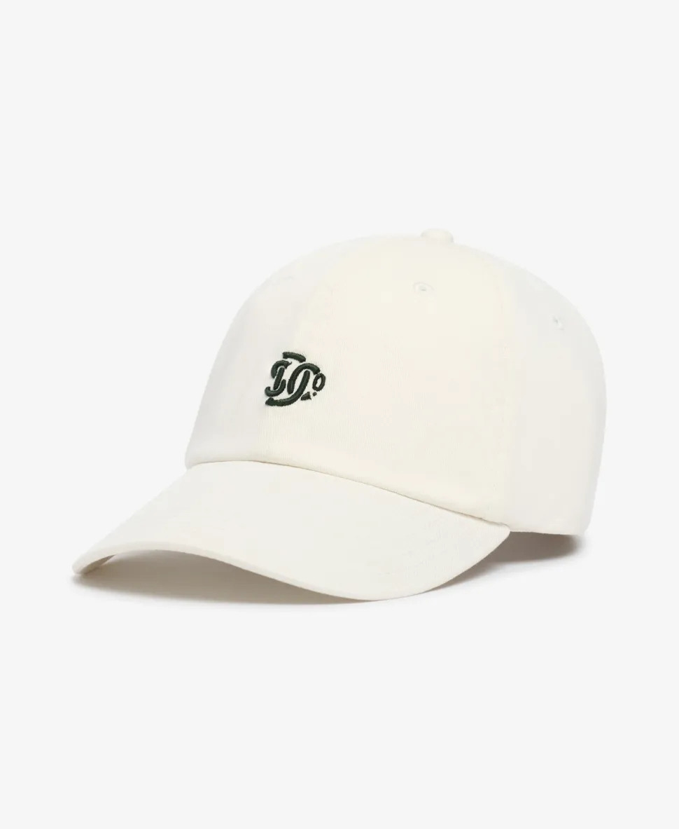 SD Embroidered Baseball Cap