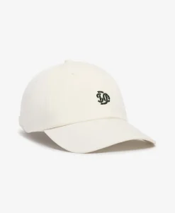 SD Embroidered Baseball Cap