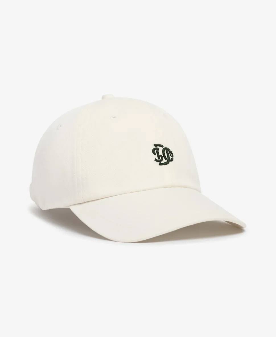 SD Embroidered Baseball Cap