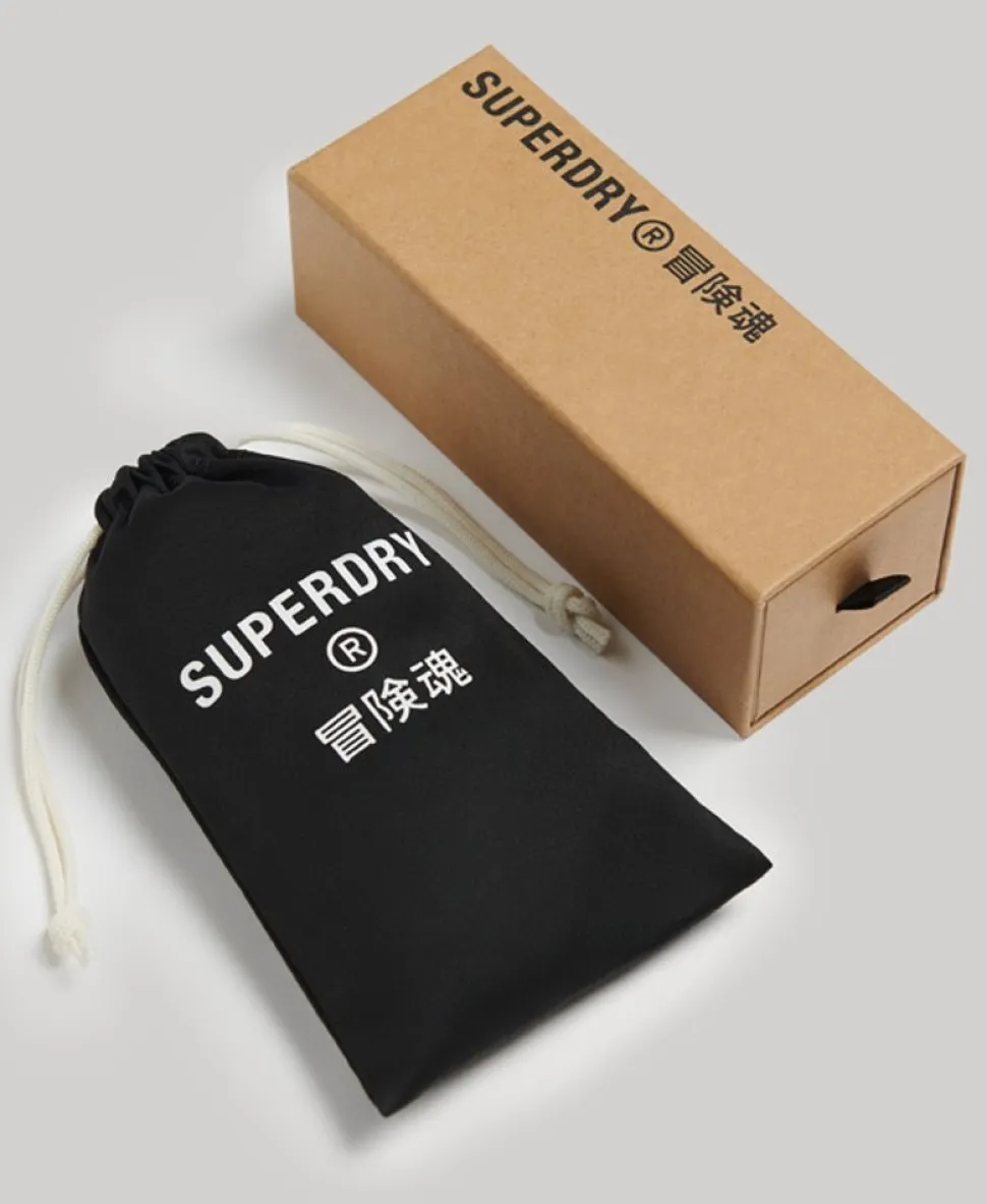 SDR Trailsman Sunglasses