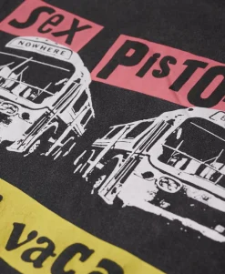 Sex Pistols x Superdry Limited Edition T-shirt