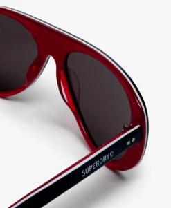 Ski Aviator Sunglasses