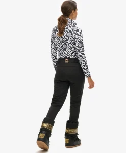 Ski Luxe Legging Snow Pants