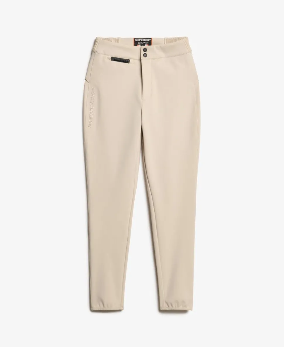 Ski Luxe Legging Snow Pants