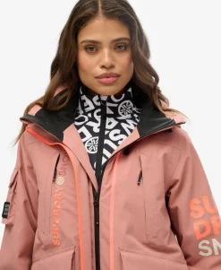 Ski Ultimate Rescue Jacket