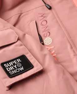 Ski Ultimate Rescue Jacket