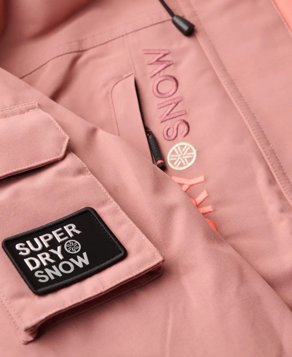 Ski Ultimate Rescue Jacket