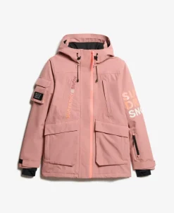 Ski Ultimate Rescue Jacket