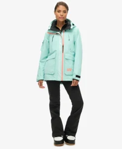Ski Ultimate Rescue Jacket