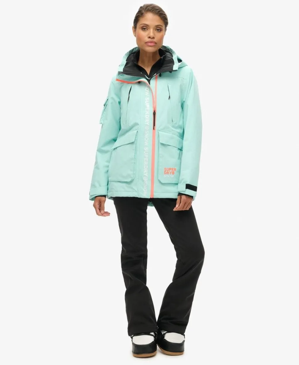 Ski Ultimate Rescue Jacket
