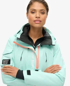 Ski Ultimate Rescue Jacket