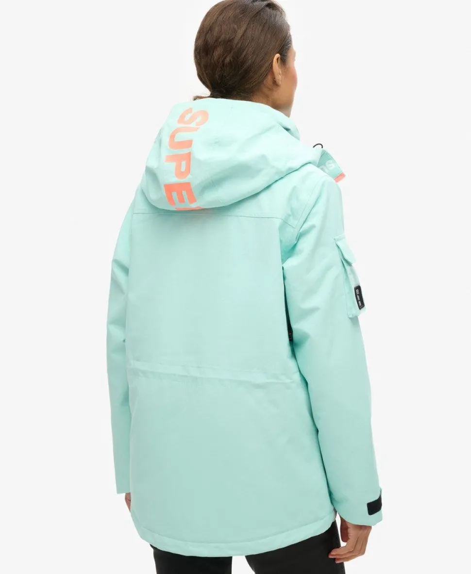 Ski Ultimate Rescue Jacket