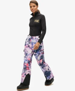 Ski Ultimate Rescue Trousers