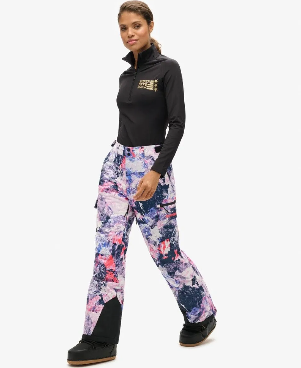 Ski Ultimate Rescue Trousers