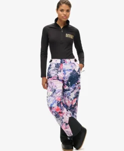 Ski Ultimate Rescue Trousers