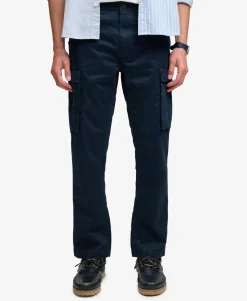 Slim Taper Cargo Pants