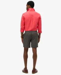 Sport Graphic 17-inch Swim Shorts