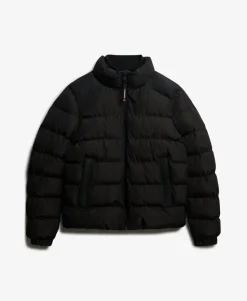 Sports Puffer Jacket