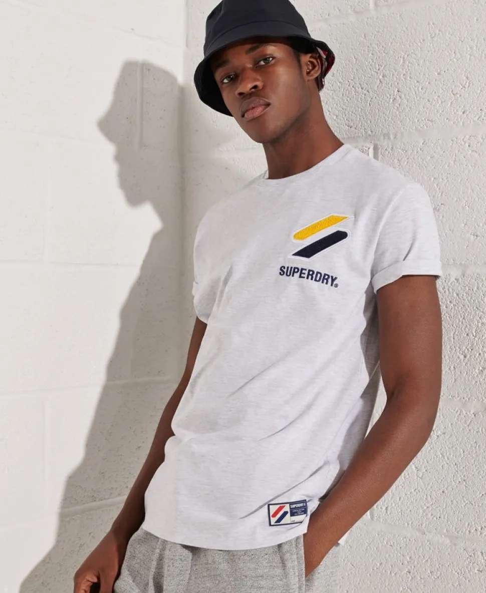 Sportstyle Chenille T-Shirt