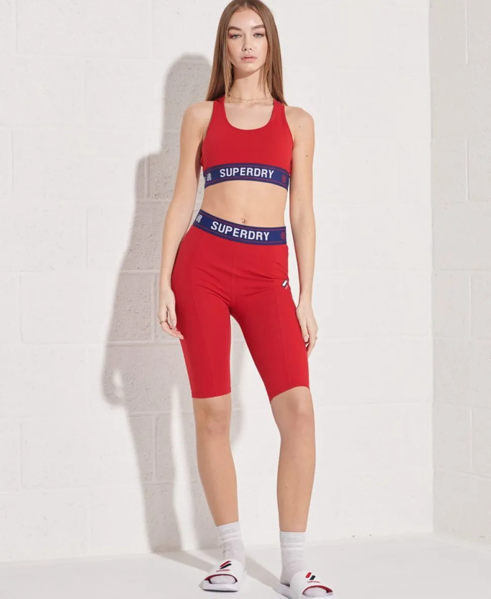 Sportstyle Essential Cycling Shorts