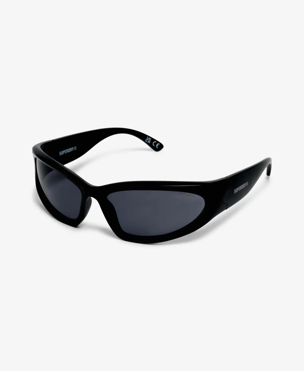Sport Wrap Sunglasses