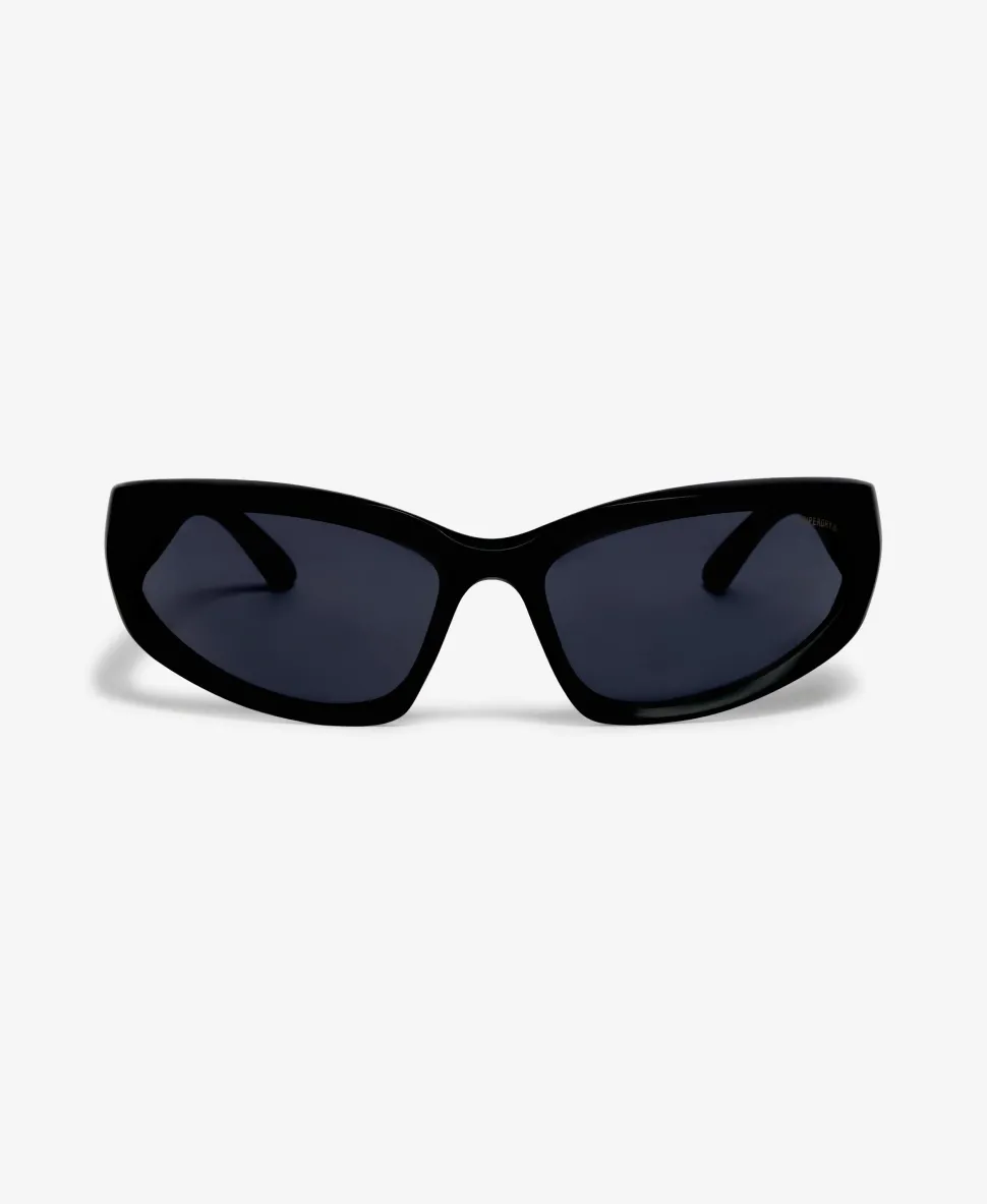 Sport Wrap Sunglasses