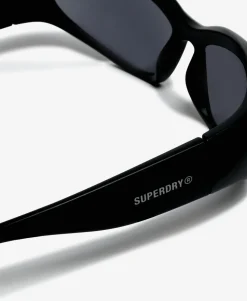 Sport Wrap Sunglasses