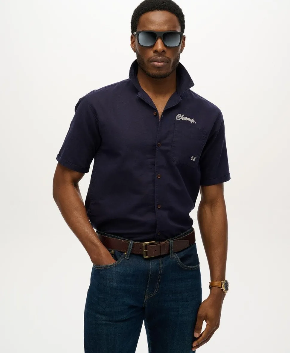 Square Sports Sunglasses
