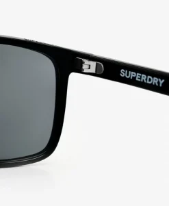 Square Sports Sunglasses