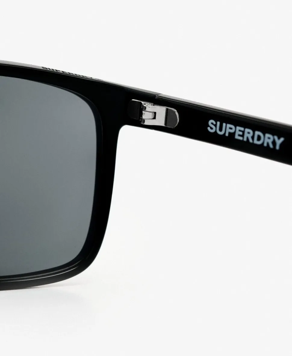 Square Sports Sunglasses